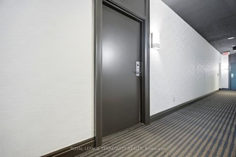 Photo 5 at 911 - 5 Marine Parade Drive, Mimico, Toronto