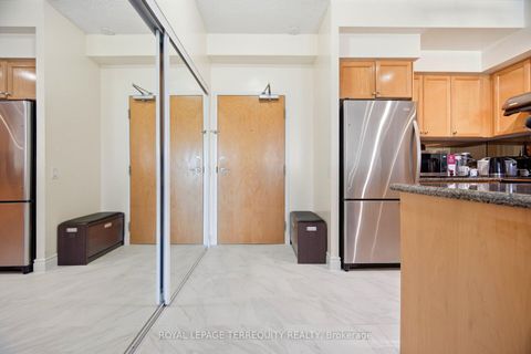 Photo 6 at 911 - 5 Marine Parade Drive, Mimico, Toronto