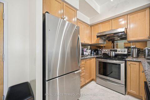 Photo 9 at 911 - 5 Marine Parade Drive, Mimico, Toronto