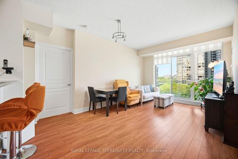 Photo 11 at 911 - 5 Marine Parade Drive, Mimico, Toronto