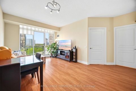 Photo 12 at 911 - 5 Marine Parade Drive, Mimico, Toronto