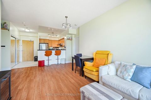 Photo 15 at 911 - 5 Marine Parade Drive, Mimico, Toronto