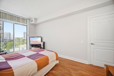 Photo 16 at 911 - 5 Marine Parade Drive, Mimico, Toronto
