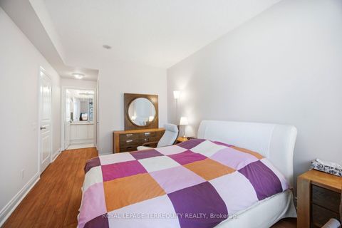 Photo 17 at 911 - 5 Marine Parade Drive, Mimico, Toronto