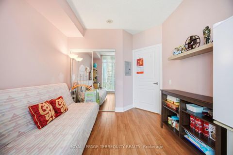 Photo 19 at 911 - 5 Marine Parade Drive, Mimico, Toronto
