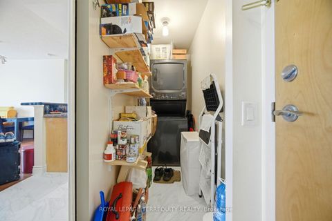 Photo 20 at 911 - 5 Marine Parade Drive, Mimico, Toronto