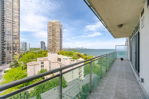 Photo 21 at 911 - 5 Marine Parade Drive, Mimico, Toronto