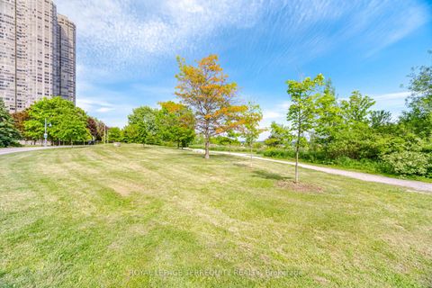 Photo 24 at 911 - 5 Marine Parade Drive, Mimico, Toronto