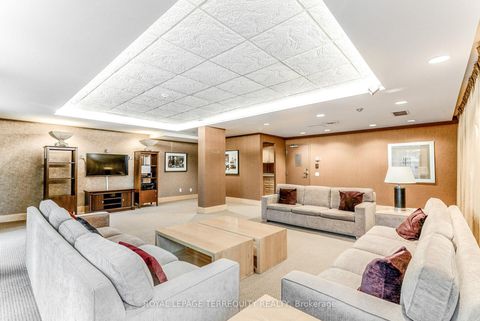 Photo 25 at 911 - 5 Marine Parade Drive, Mimico, Toronto