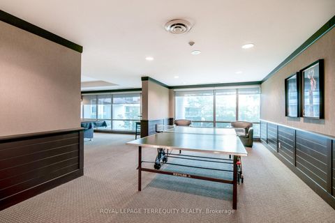 Photo 27 at 911 - 5 Marine Parade Drive, Mimico, Toronto
