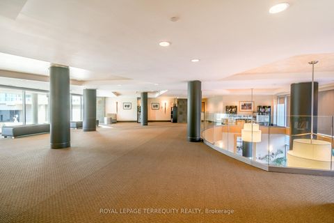 Photo 28 at 911 - 5 Marine Parade Drive, Mimico, Toronto