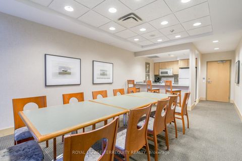 Photo 29 at 911 - 5 Marine Parade Drive, Mimico, Toronto