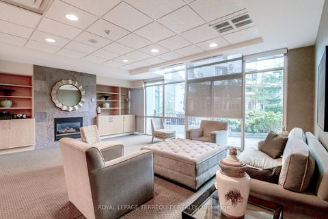 Photo 30 at 911 - 5 Marine Parade Drive, Mimico, Toronto