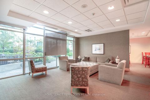 Photo 31 at 911 - 5 Marine Parade Drive, Mimico, Toronto