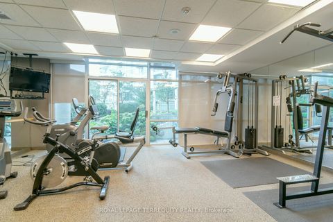 Photo 32 at 911 - 5 Marine Parade Drive, Mimico, Toronto
