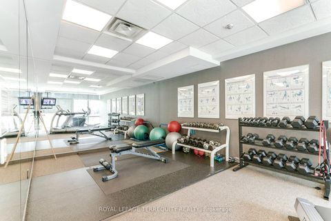 Photo 33 at 911 - 5 Marine Parade Drive, Mimico, Toronto