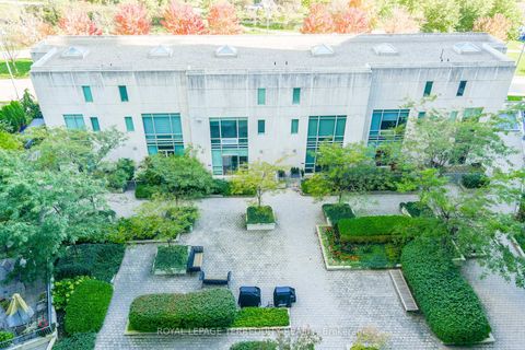 Photo 36 at 911 - 5 Marine Parade Drive, Mimico, Toronto