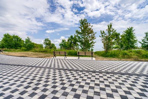 Photo 37 at 911 - 5 Marine Parade Drive, Mimico, Toronto