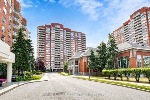 Photo 0 at 1612 - 410 Mclevin Avenue, Malvern, Toronto