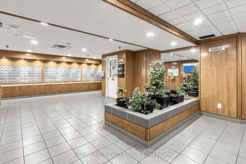 Photo 5 at 1612 - 410 Mclevin Avenue, Malvern, Toronto