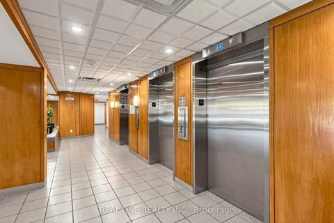 Photo 6 at 1612 - 410 Mclevin Avenue, Malvern, Toronto
