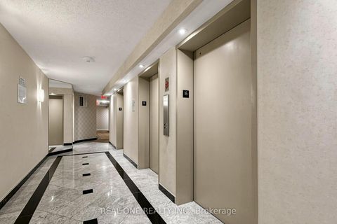 Photo 7 at 1612 - 410 Mclevin Avenue, Malvern, Toronto