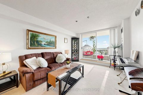 Photo 9 at 1612 - 410 Mclevin Avenue, Malvern, Toronto