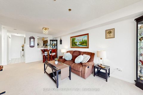 Photo 12 at 1612 - 410 Mclevin Avenue, Malvern, Toronto