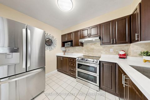 Photo 13 at 1612 - 410 Mclevin Avenue, Malvern, Toronto
