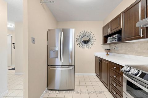 Photo 14 at 1612 - 410 Mclevin Avenue, Malvern, Toronto