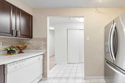 Photo 15 at 1612 - 410 Mclevin Avenue, Malvern, Toronto