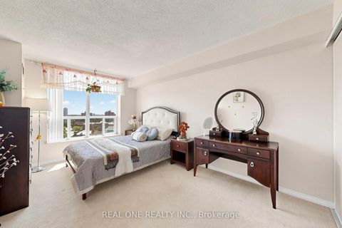 Photo 16 at 1612 - 410 Mclevin Avenue, Malvern, Toronto