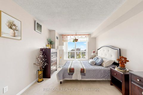 Photo 17 at 1612 - 410 Mclevin Avenue, Malvern, Toronto