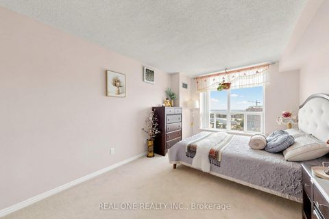 Photo 18 at 1612 - 410 Mclevin Avenue, Malvern, Toronto
