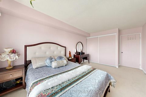 Photo 19 at 1612 - 410 Mclevin Avenue, Malvern, Toronto