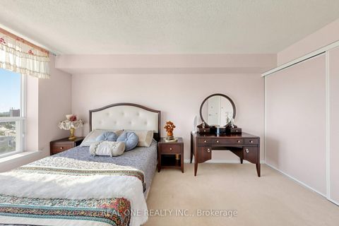 Photo 20 at 1612 - 410 Mclevin Avenue, Malvern, Toronto