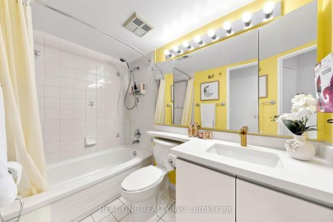 Photo 21 at 1612 - 410 Mclevin Avenue, Malvern, Toronto