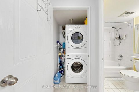 Photo 22 at 1612 - 410 Mclevin Avenue, Malvern, Toronto