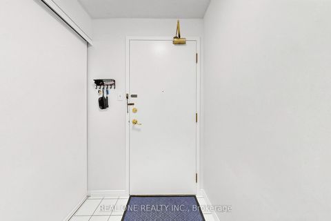 Photo 23 at 1612 - 410 Mclevin Avenue, Malvern, Toronto