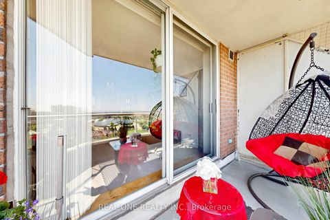 Photo 26 at 1612 - 410 Mclevin Avenue, Malvern, Toronto