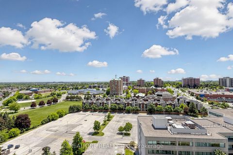 Photo 28 at 1612 - 410 Mclevin Avenue, Malvern, Toronto