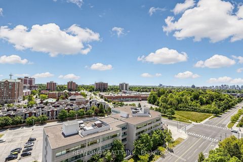 Photo 29 at 1612 - 410 Mclevin Avenue, Malvern, Toronto