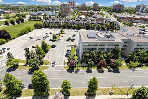 Photo 30 at 1612 - 410 Mclevin Avenue, Malvern, Toronto