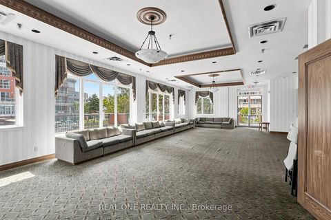 Photo 32 at 1612 - 410 Mclevin Avenue, Malvern, Toronto