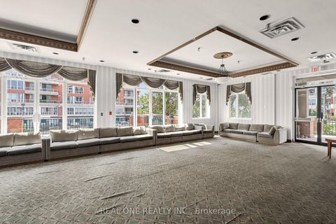 Photo 33 at 1612 - 410 Mclevin Avenue, Malvern, Toronto