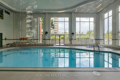 Photo 34 at 1612 - 410 Mclevin Avenue, Malvern, Toronto