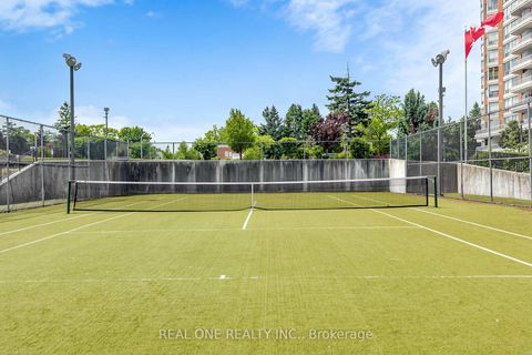 Photo 37 at 1612 - 410 Mclevin Avenue, Malvern, Toronto