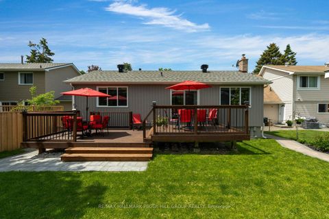 Photo 21 at 49 Noam Drive, Sunnidale, Barrie