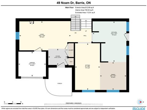 Photo 24 at 49 Noam Drive, Sunnidale, Barrie