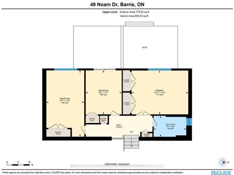 Photo 25 at 49 Noam Drive, Sunnidale, Barrie